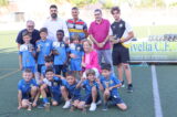 Entrega Trofeos 2023/2024