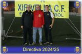 Presentación 2024/2025